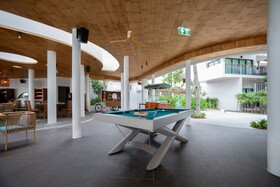 Le Méridien Phuket Mai Khao Beach Resort