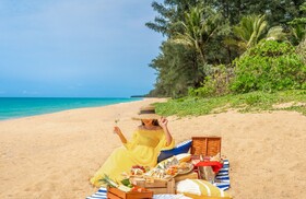 Le Méridien Phuket Mai Khao Beach Resort