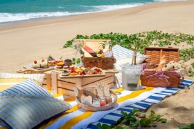 Le Méridien Phuket Mai Khao Beach Resort