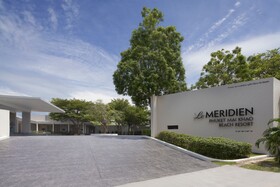 Le Méridien Phuket Mai Khao Beach Resort