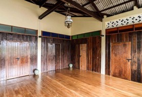 Maikhao Boutique Hostel
