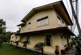 Maikhao Boutique Hostel