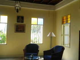 Maikhao Boutique Hostel
