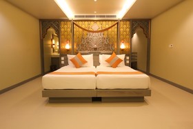 Maikhao Palm Beach Resort