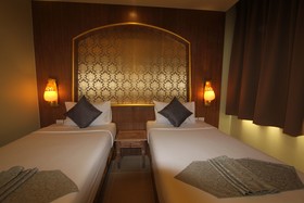 Maikhao Palm Beach Resort