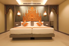 Maikhao Palm Beach Resort