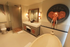 Maikhao Palm Beach Resort