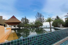 Maikhao Palm Beach Resort