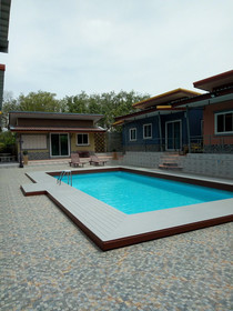 Namadee House
