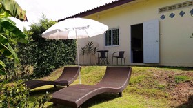 Orchidilla Phuket Mai khao Residence