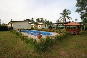 Orchidilla Phuket Mai khao Residence