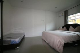 Orchidilla Phuket Mai khao Residence