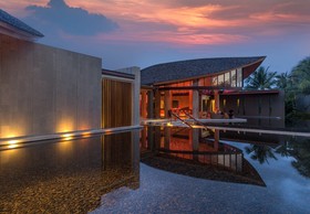 Renaissance Phuket Resort & Spa
