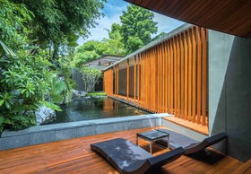 Renaissance Phuket Resort & Spa