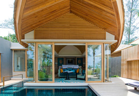 Renaissance Phuket Resort & Spa