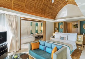 Renaissance Phuket Resort & Spa