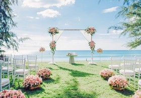 Renaissance Phuket Resort & Spa