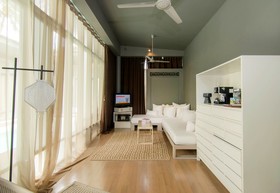 SALA Phuket Mai Khao Beach Resort