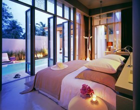SALA Phuket Mai Khao Beach Resort