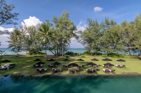 SALA Phuket Mai Khao Beach Resort