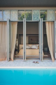 SALA Phuket Mai Khao Beach Resort