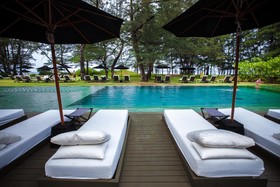SALA Phuket Mai Khao Beach Resort