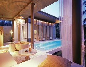 SALA Phuket Mai Khao Beach Resort
