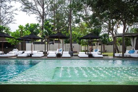 SALA Phuket Mai Khao Beach Resort