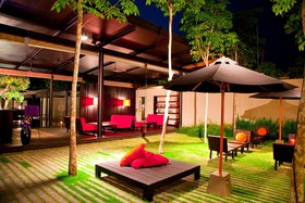SALA Phuket Mai Khao Beach Resort