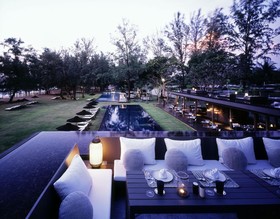 SALA Phuket Mai Khao Beach Resort