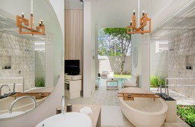SALA Phuket Mai Khao Beach Resort