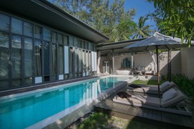 SALA Phuket Mai Khao Beach Resort