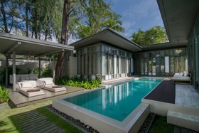 SALA Phuket Mai Khao Beach Resort