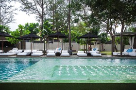 SALA Phuket Mai Khao Beach Resort