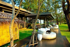 SALA Phuket Mai Khao Beach Resort