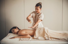 SALA Phuket Mai Khao Beach Resort