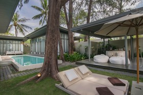 SALA Phuket Mai Khao Beach Resort