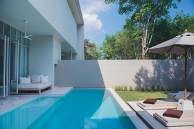 SALA Phuket Mai Khao Beach Resort