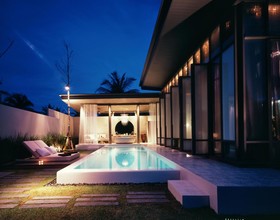SALA Phuket Mai Khao Beach Resort