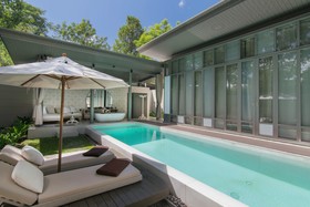 SALA Phuket Mai Khao Beach Resort