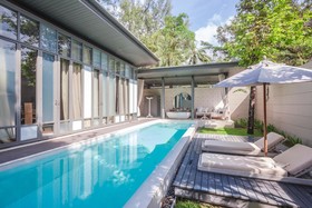 SALA Phuket Mai Khao Beach Resort