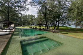 SALA Phuket Mai Khao Beach Resort