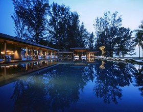 SALA Phuket Mai Khao Beach Resort