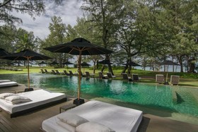 SALA Phuket Mai Khao Beach Resort