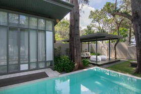 SALA Phuket Mai Khao Beach Resort
