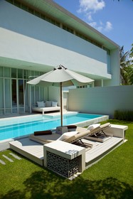 SALA Phuket Mai Khao Beach Resort