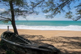 SALA Phuket Mai Khao Beach Resort