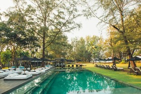SALA Phuket Mai Khao Beach Resort