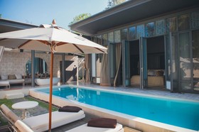 SALA Phuket Mai Khao Beach Resort