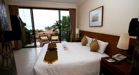 Supalai Scenic Bay Resort & Spa Phuket